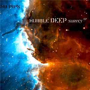 Mr.Pips - Hubble Deep Survey EP FLAC