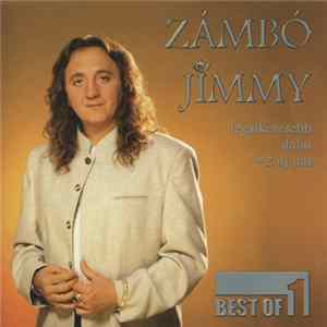 Zámbó Jimmy - Best Of 1 FLAC