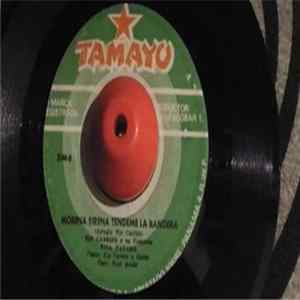 Yin Carrizo - Morena Sirena Tendeme La Bandera / Lucy FLAC