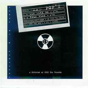 Mad Pop' X - Lie With Me FLAC