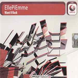 Ellepiemme - Want U Back FLAC