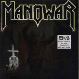 Manowar - Hell On Earth IV FLAC