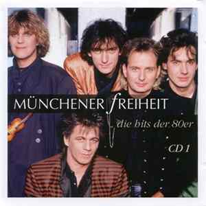 Münchener Freiheit - Die Hits Der 80er FLAC