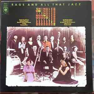 Swingle II - Rags And All That Jazz FLAC