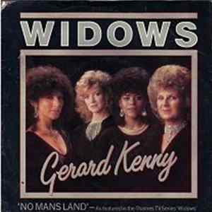 Gerard Kenny - No Man's Land FLAC