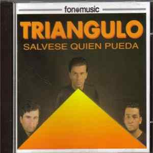 Triangulo - Sálvese Quien Pueda FLAC