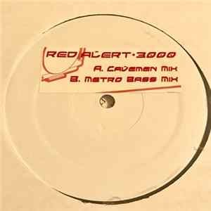 Unknown Artist - Red Alert 3000 FLAC