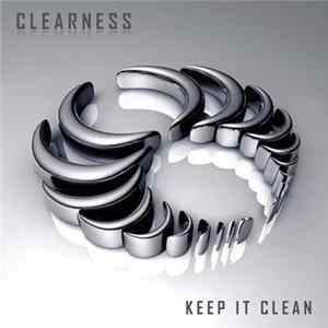 Clearness - Keep It Clean FLAC