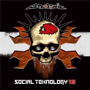 Various - Social Teknology 12 FLAC