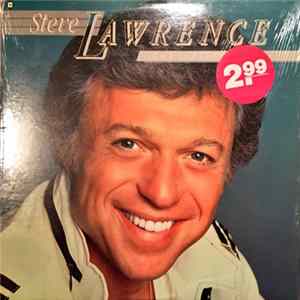 Steve Lawrence - Take It On Home FLAC
