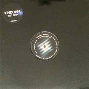 Kindohm - RISC Chip FLAC