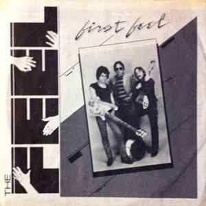 The Feel - First Feel FLAC