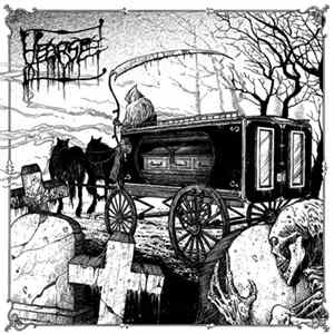 Hearse - A Journey Upon Phlegethon FLAC