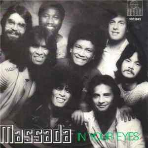 Massada - In Your Eyes FLAC