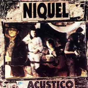 Níquel - Níquel Acústico FLAC