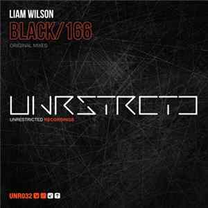 Liam Wilson - Black / 166 FLAC