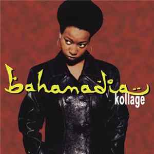 Bahamadia - Kollage FLAC