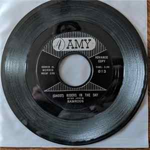 The Ramrods - (Ghost) Riders In The Sky / Zig Zag FLAC