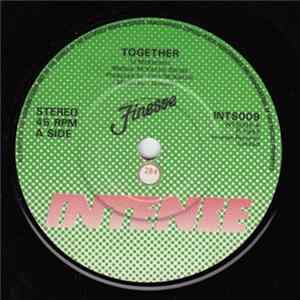 Finesse - Together FLAC