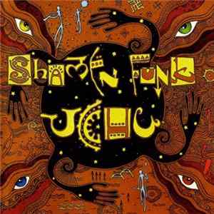 Uchu - Shamen Funk FLAC