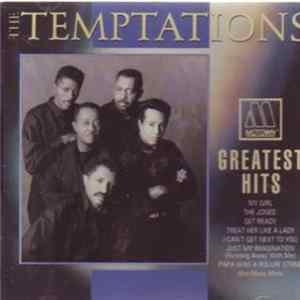 The Temptations - Motown's Greatest Hits FLAC