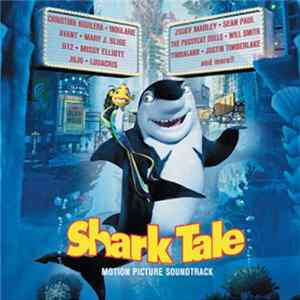 Various - Shark Tale Motion Picture Soundtrack FLAC