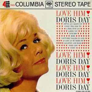 Doris Day - Love Him FLAC