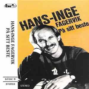 Hans-Inge Fagervik - På Sitt Beste FLAC