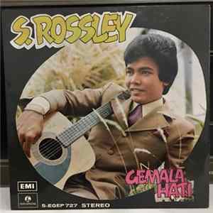 S. Rossley - Gemala Hati FLAC