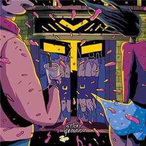 Klankman - In The Zone EP FLAC