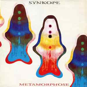Synkope - Metamorphose FLAC
