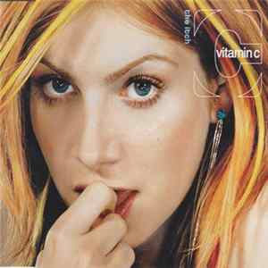 Vitamin C - The Itch FLAC