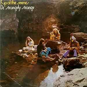Dr. Strangely Strange - Kip Of The Serenes FLAC
