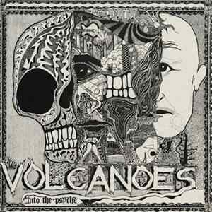 The Volcanoes - Into The Psyche FLAC