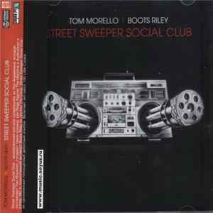 Street Sweeper Social Club - Street Sweeper Social Club FLAC