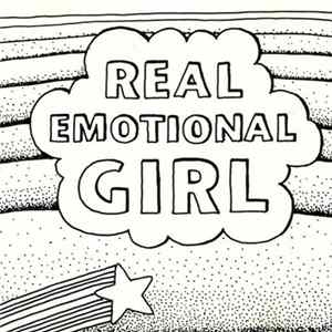 Real Emotional Girl - Real Emotional Girl FLAC