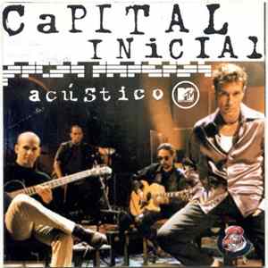 Capital Inicial - Acústico MTV FLAC