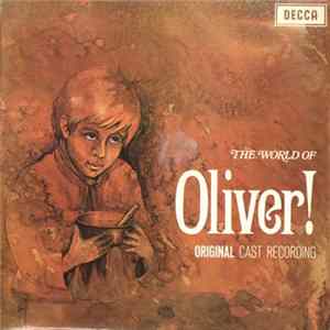 Lionel Bart - The World Of Oliver! FLAC