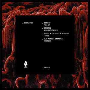 Various - Sampler 05 FLAC
