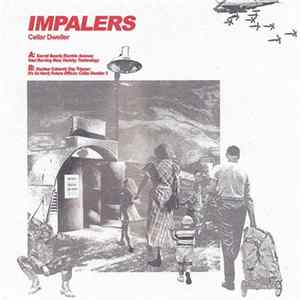 Impalers - Cellar Dweller FLAC