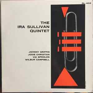 The Ira Sullivan Quintet - The Ira Sullivan Quintet FLAC