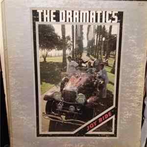 The Dramatics - Joy Ride FLAC