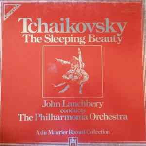 Tchaikovsky - Philharmonia Orchestra, John Lanchbery - Swan Lake FLAC