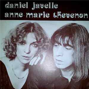 Daniel Javelle & Anne-Marie Thevenon - Regards FLAC