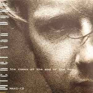 Michael Van Dyke - She Comes At The End Of The Day FLAC