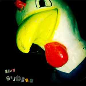 Tiny Spiders - Tiny Spiders FLAC