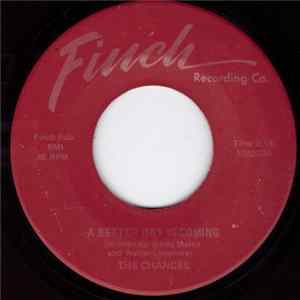 The Chances - A Better Day Is Coming / People Wake Up Before It's Too Late FLAC