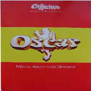 Oscar - Mental Ability To Be Different FLAC