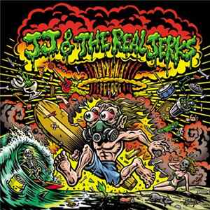 JJ & The Real Jerks - Back To The Bottom FLAC
