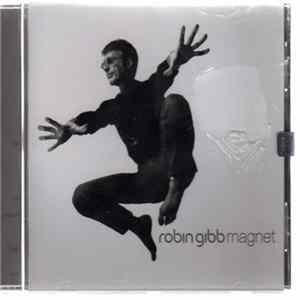 Robin Gibb - Magnet FLAC